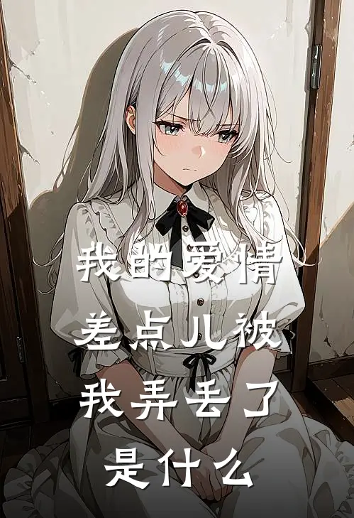 我的爱情,差点儿被我弄丢了是歌曲