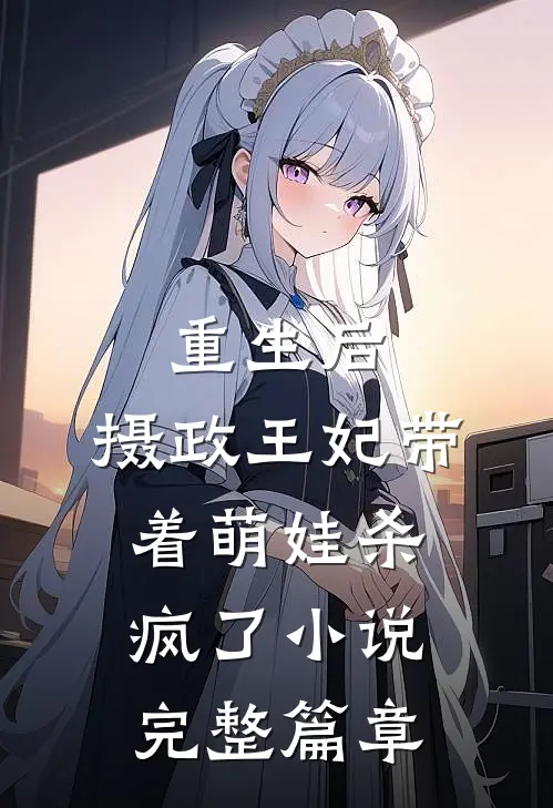 重生后,摄政王妃带着萌娃杀疯了小说完整篇章