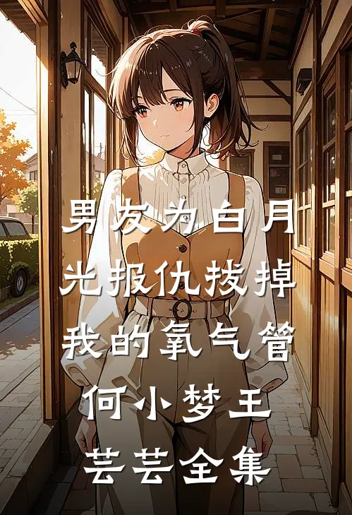男友为白月光报仇拔掉我的氧气管何小梦王芸芸 全集