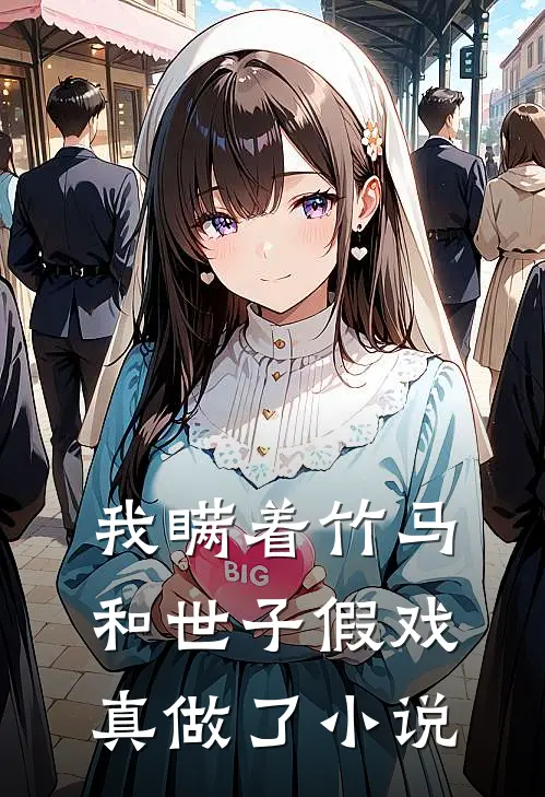 我瞒着竹马,和世子假戏真做了