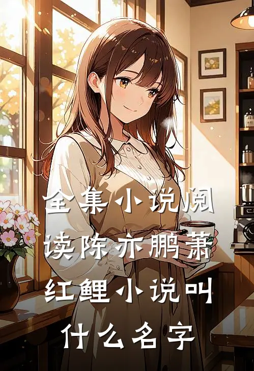 全集小说阅读陈亦鹏萧红鲤小说叫什么名字