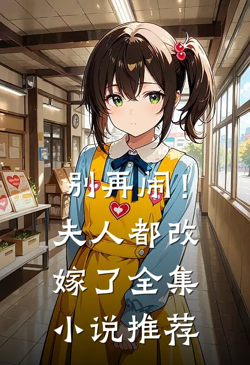 别再闹!夫人都改嫁了全集推荐阅读
