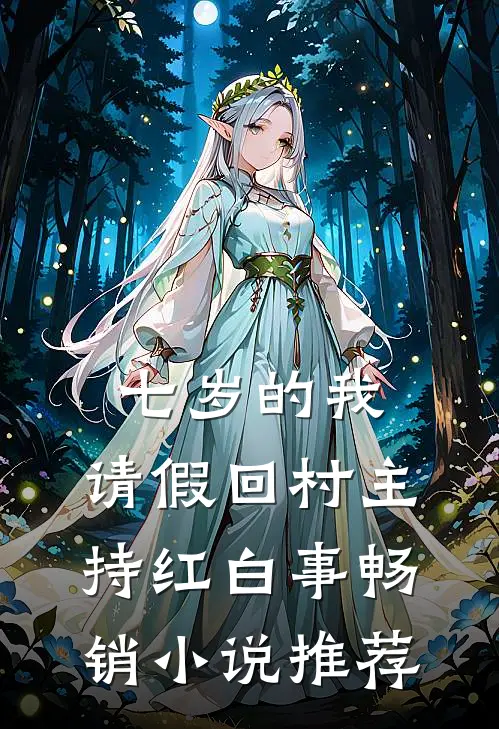 七岁的我,请假回村主持红白事畅销小说推荐