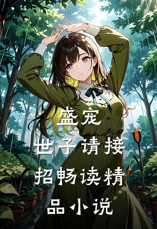 盛宠，世子请接招畅读精品小说