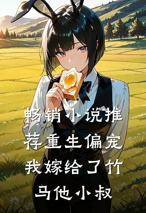 畅销推荐重生偏宠,我嫁给了竹马他小叔免费阅读