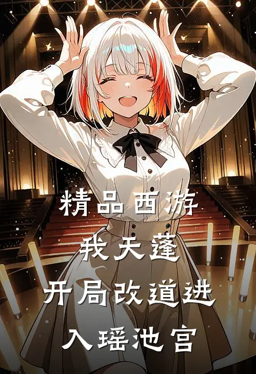 精品西游：我天蓬，开局改道进入瑶池宫