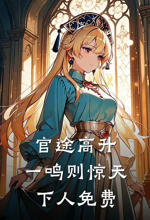 官途高升，一鸣则惊天下人免费