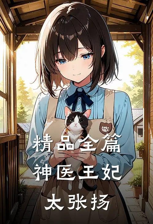 精品全篇神医王妃太张扬