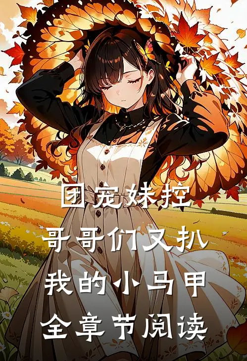 团宠妹控:哥哥们又扒我的小马甲全章节阅读