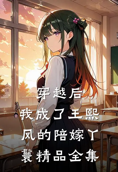 穿越后,我成了王熙凤的陪嫁丫鬟精品全集阅读