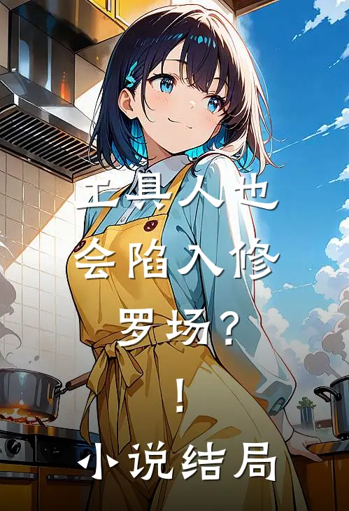 工具人也会陷入修罗场?!结局是