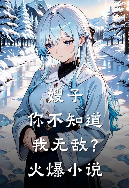 嫂子,你不知道我无敌?火爆