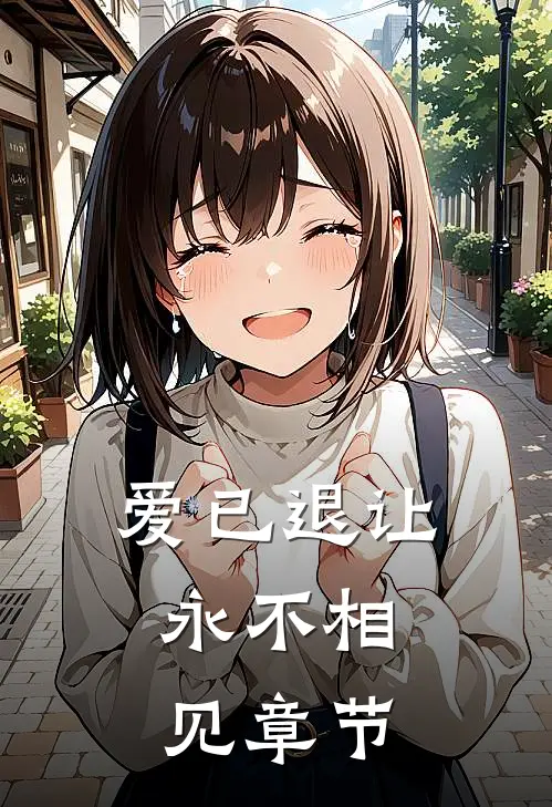 爱已退让,永不相见章节