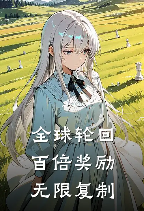 全球轮回百倍奖励无限复制TXT
