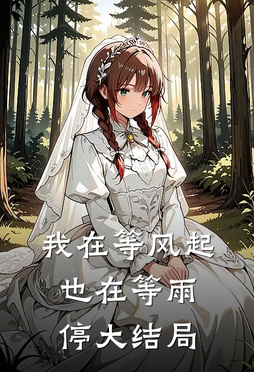 我在等风起,也在等雨停大结局是歌