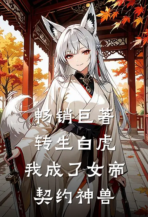 畅销巨著转生白虎，我成了女帝契约神兽