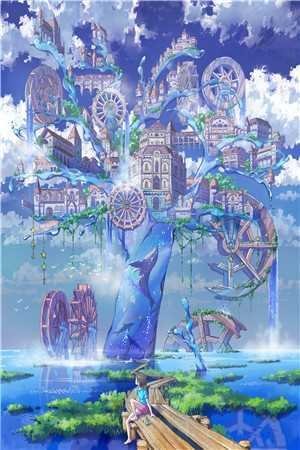 愿我如星君如月完结+番外