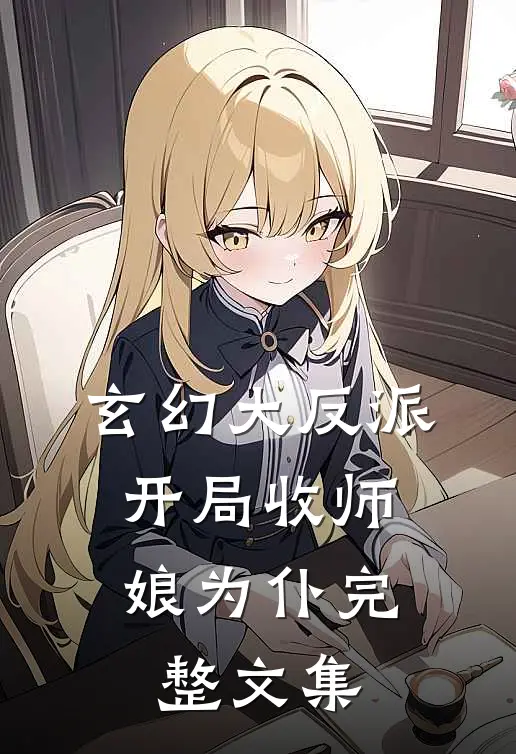 玄幻大反派，开局收师娘为仆完整文集