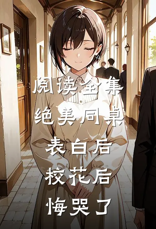阅读全集绝美同桌表白后,校花后悔哭了