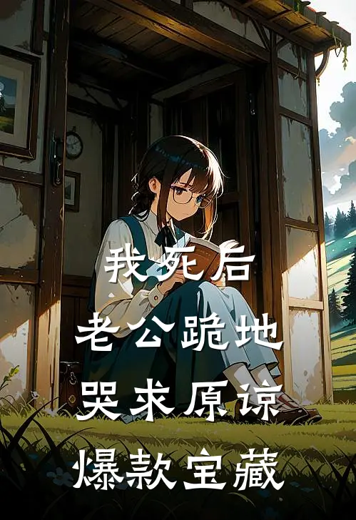 我死后，老公跪地哭求原谅爆款宝藏