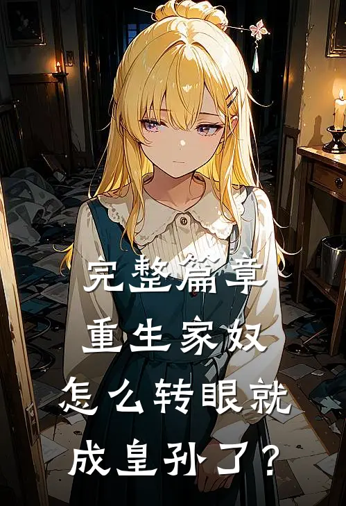 完整篇章重生家奴，怎么转眼就成皇孙了？