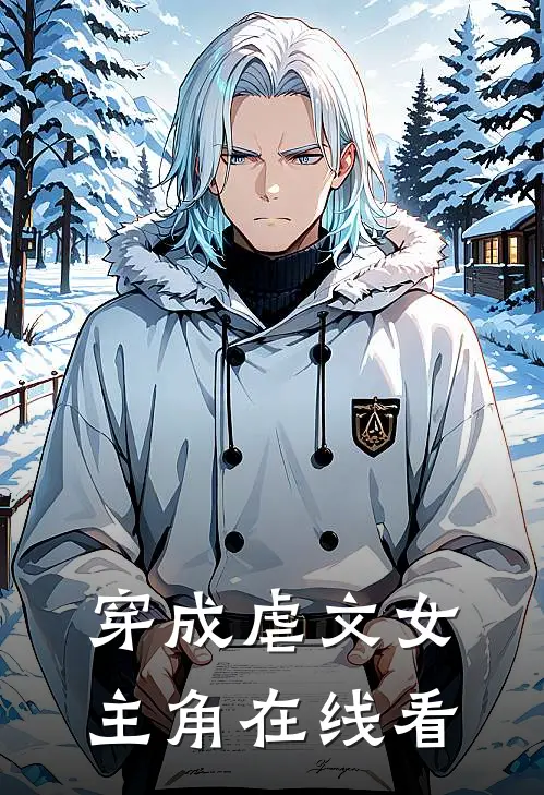 穿成虐文女主角在线看