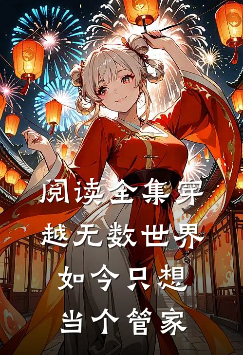 阅读全集穿越无数世界,如今只想当个管家