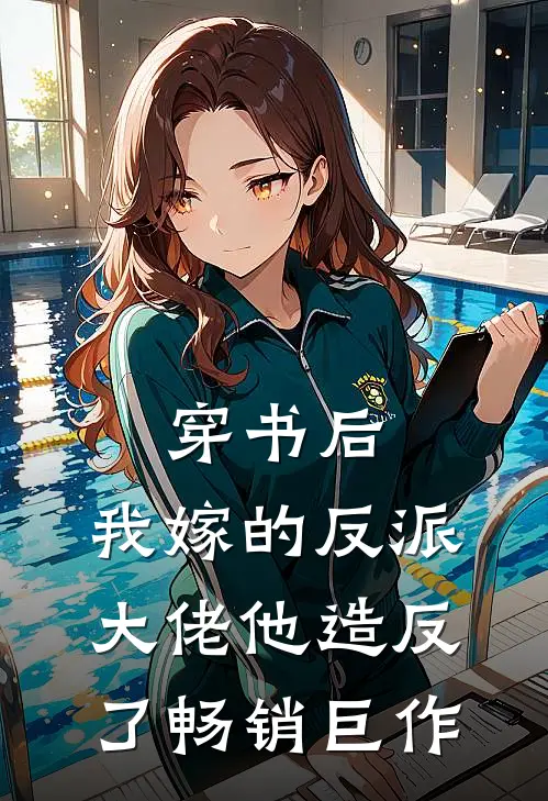 穿书后，我嫁的反派大佬他造反了畅销巨作