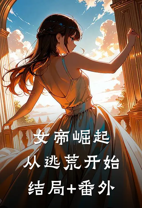 女帝崛起，从逃荒开始结局+番外