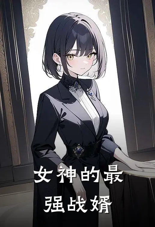 女神的最强战婿