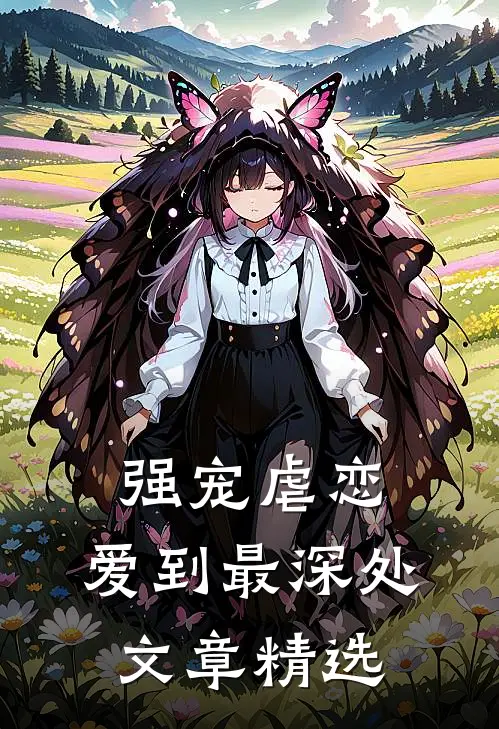 强宠虐恋爱到最深处文章精选在线阅读