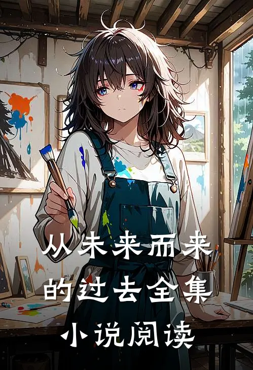 从未来而来的过去全集阅读