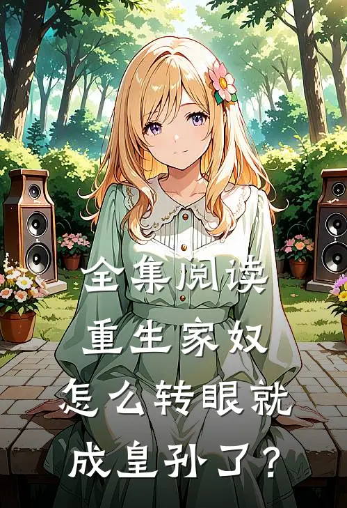 全集阅读重生家奴，怎么转眼就成皇孙了？