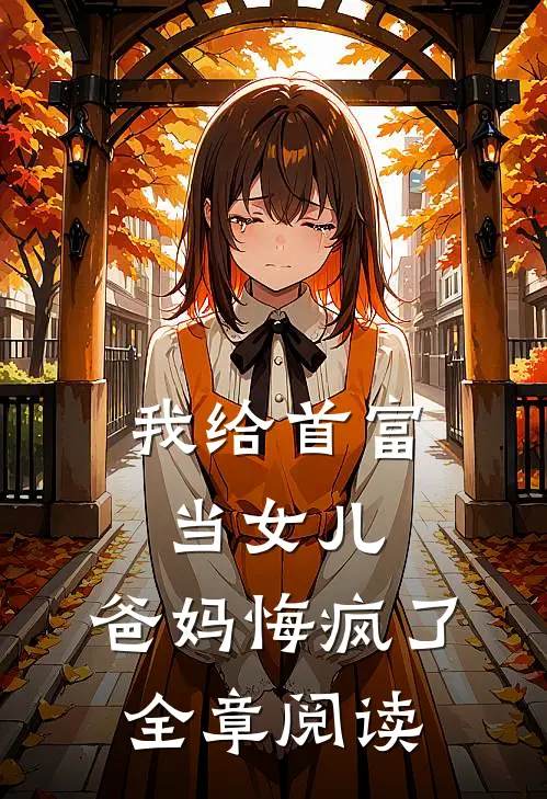 我给首富当女儿,爸妈悔疯了全章阅读