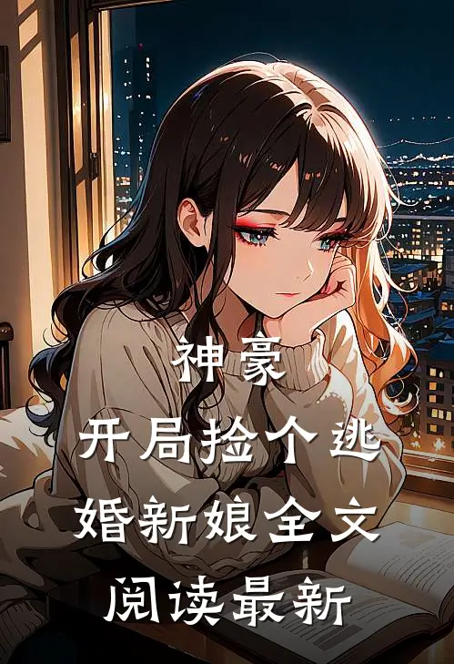神豪开局捡个逃婚新娘全文阅读最新