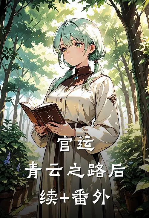 官运：青云之路后续+番外
