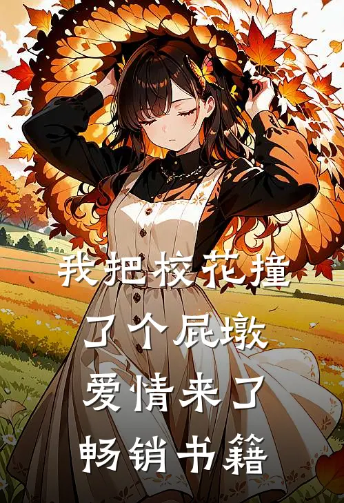 我把校花撞了个屁墩,爱情来了畅销书籍在线阅读