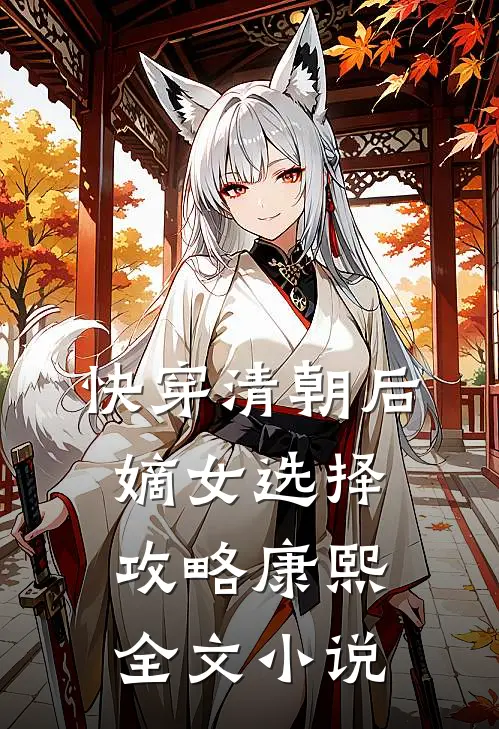 快穿清朝后，嫡女选择攻略康熙全文小说