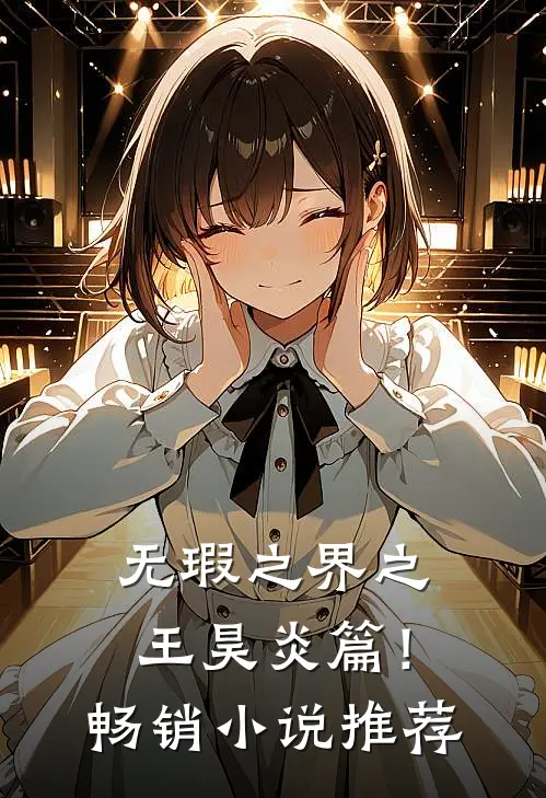 无瑕之界之王昊炎篇!畅销推荐一下