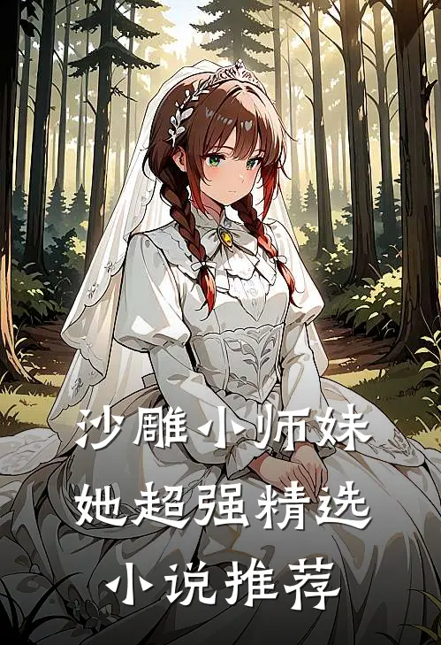沙雕小师妹,她超强精选推荐