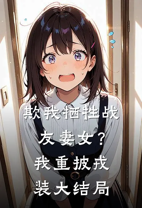 欺我牺牲战友妻女?我重披戎装大结局是