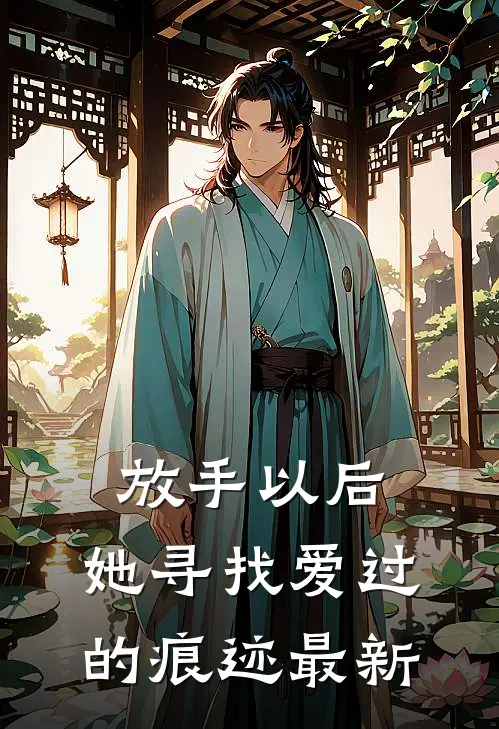 放手以后,她寻找爱过的痕迹最新歌曲