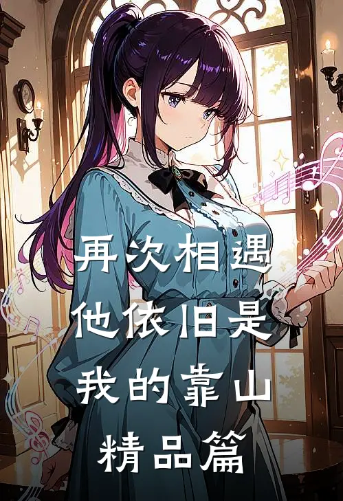 再次相遇,他依旧是我的靠山精品篇在线观看