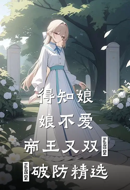 得知娘娘不爱，帝王又双叒叕破防精选