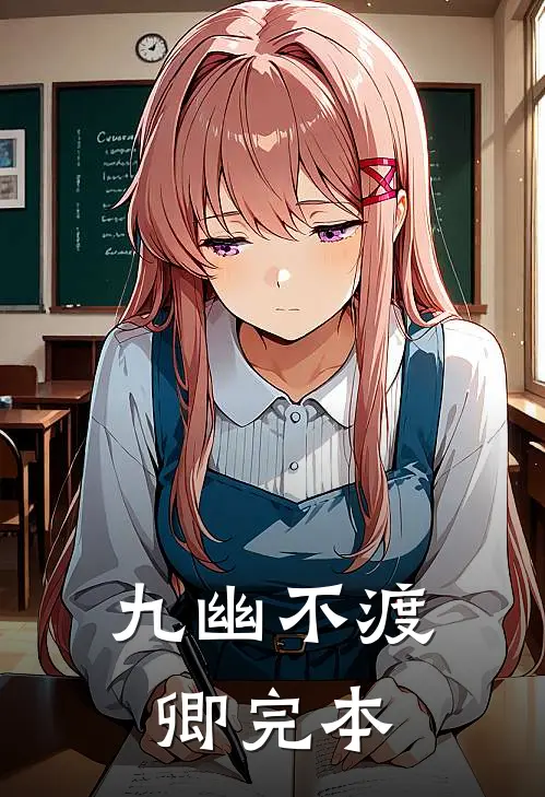 九幽不渡卿完本