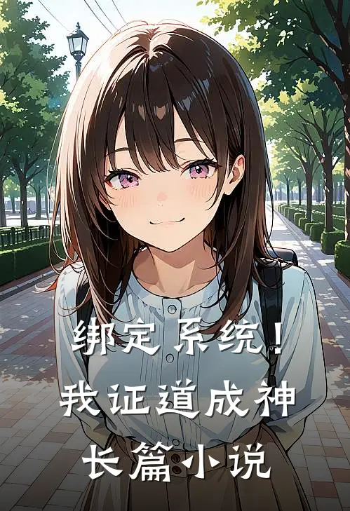 绑定系统！我证道成神长篇小说