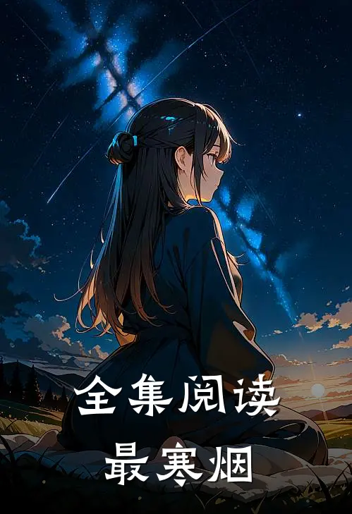 全集阅读最寒烟