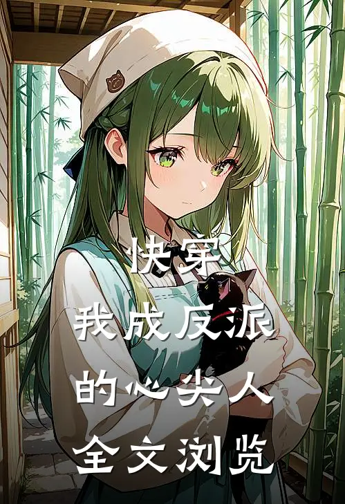 快穿：我成反派的心尖人全文浏览