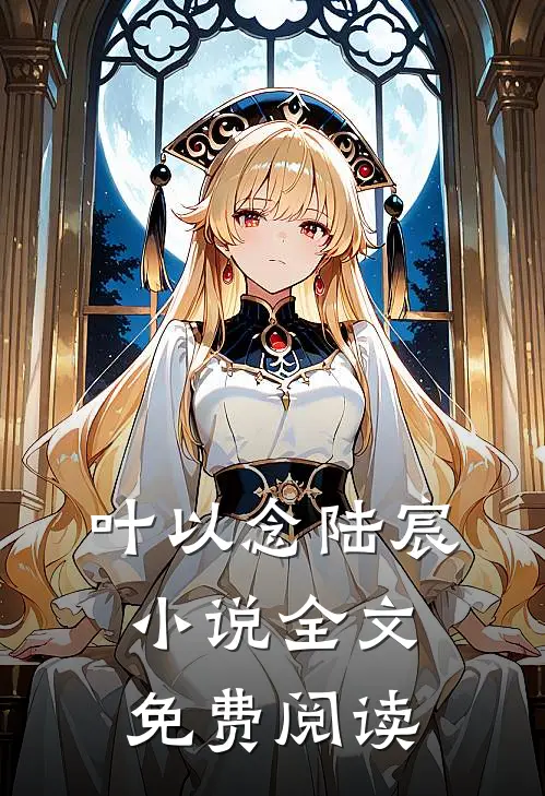 叶以念陆宸小说全文免费阅读