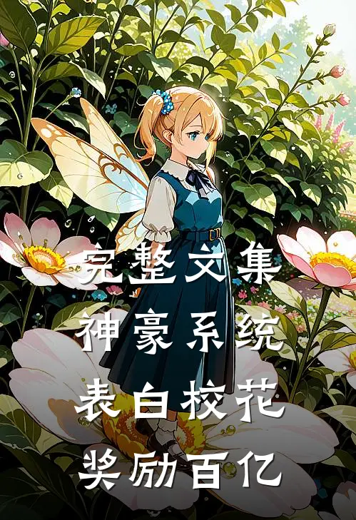 完整文集神豪系统：表白校花奖励百亿